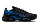 Nike Air Max Plus Black Blue Crystal DM0032-041, vue principale