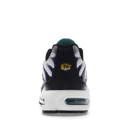 Nike Air Max Plus White Grape Ice DM0032-100, arrière