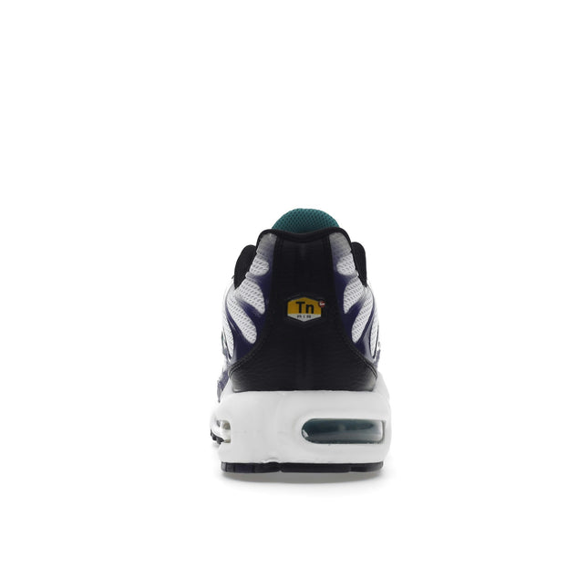Nike Air Max Plus White Grape Ice DM0032-100, arrière