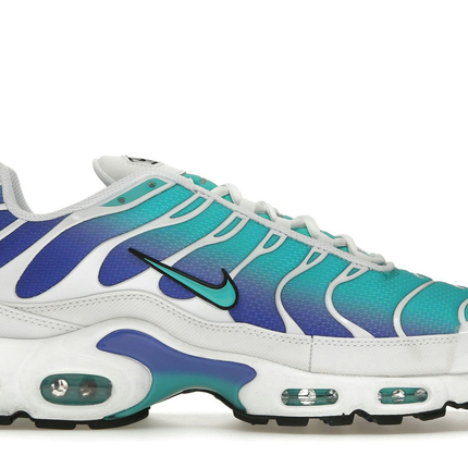 Nike Air Max Plus Aqua DM0032-102, vue principale