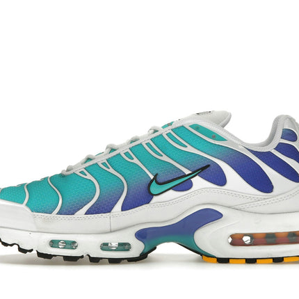 Nike Air Max Plus Aqua DM0032-102, profil intérieur