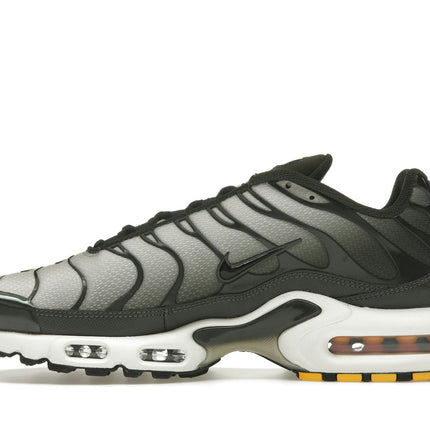 Nike Air Max Plus Sequoia Cargo Khaki DM0032-300, profil intérieur