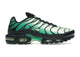 Nike Air Max Plus Vapor Green Malachite Black Light Lemon Twist DM0032-301, vue principale