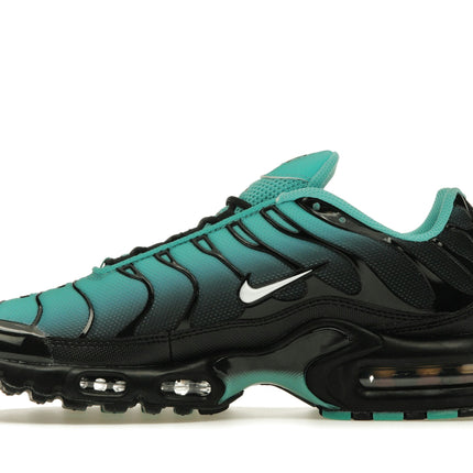 Nike Air Max Plus Light Retro Blue DM0032-401, profil intérieur