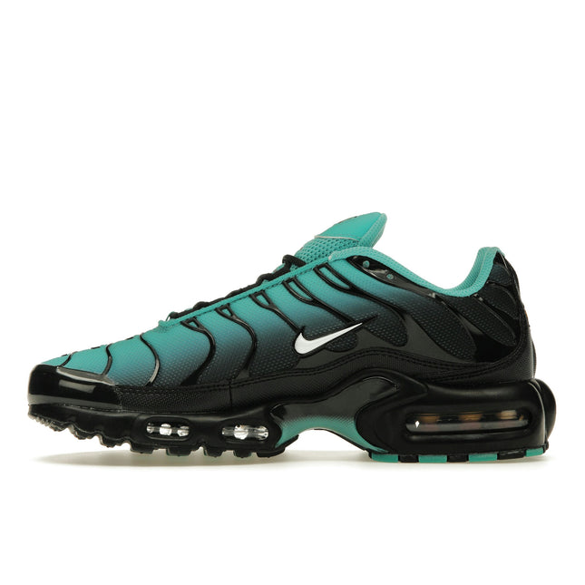 Nike Air Max Plus Light Retro Blue DM0032-401, profil intérieur