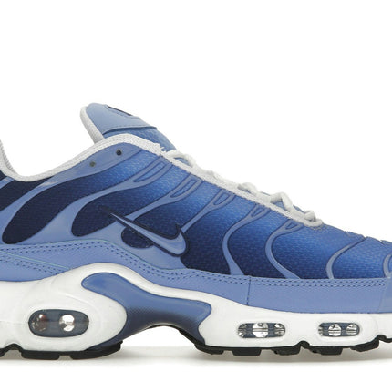 Nike Air Max Plus Royal Pulse DM0032-403, vue principale
