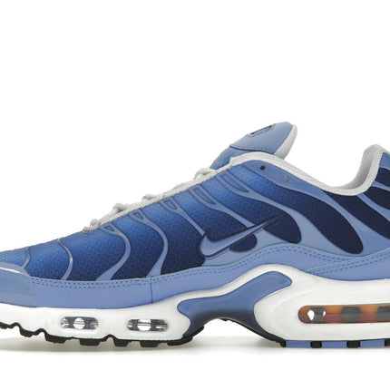 Nike Air Max Plus Royal Pulse DM0032-403, profil intérieur