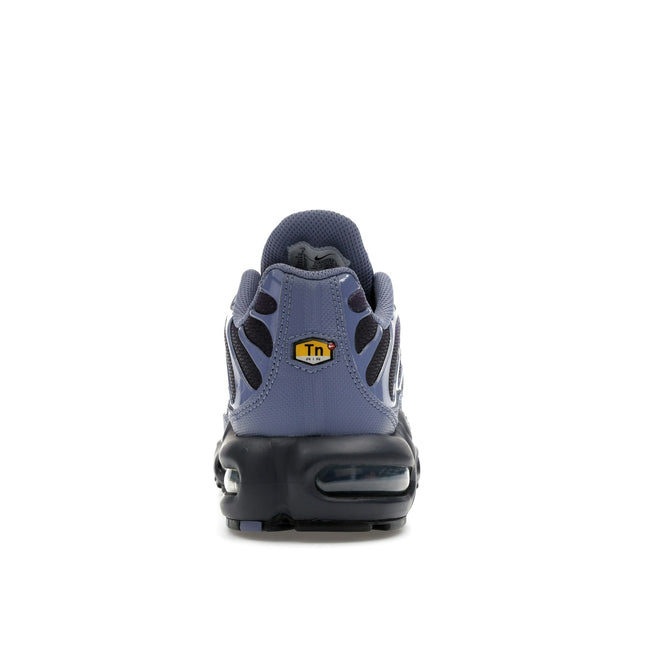 Nike Air Max Plus World Indigo DM0032-404, arrière