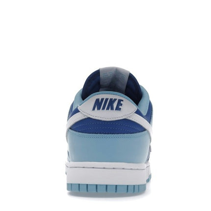 Nike Dunk Low Argon DM0121-400, arrière