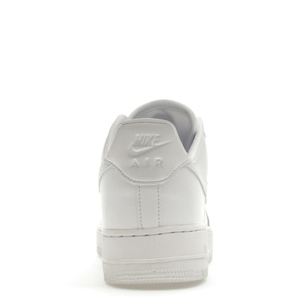 Nike Air Force 1 Low '07 Fresh White DM0211-100, arrière