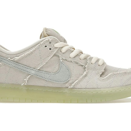 Nike SB Dunk Low Mummy DM0774-111, vue principale
