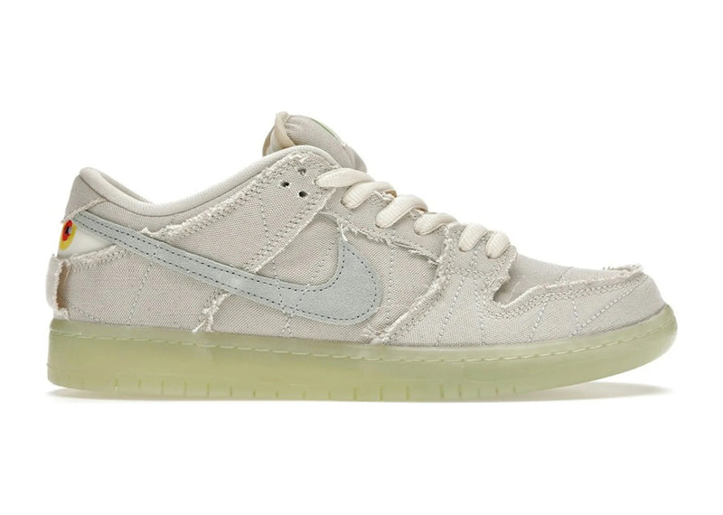 Nike SB Dunk Low Mummy