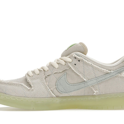 Nike SB Dunk Low Mummy DM0774-111, profil intérieur