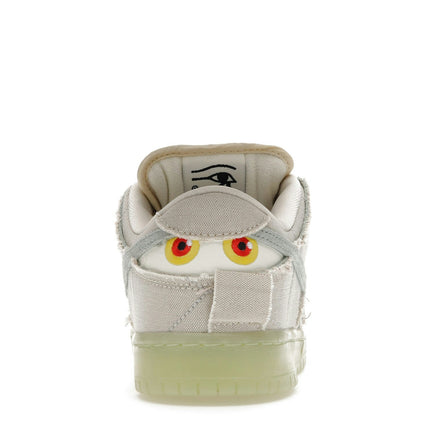Nike SB Dunk Low Mummy DM0774-111, arrière