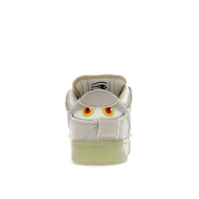 Nike SB Dunk Low Mummy DM0774-111, arrière