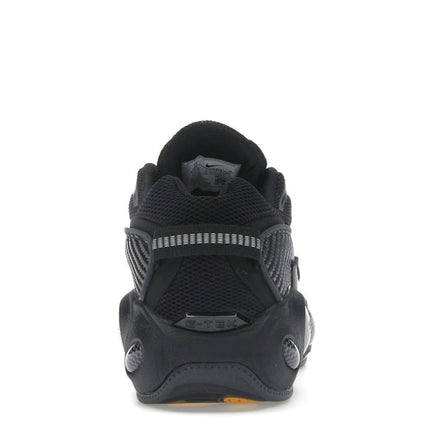 Nike NOCTA Glide Black Iron Grey DM0879-002, arrière