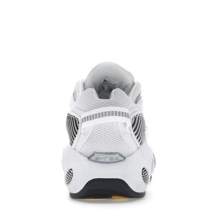 Nike NOCTA Glide White Black DM0879-101, arrière