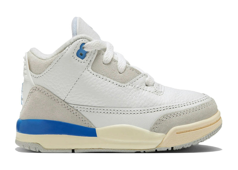Air Jordan 3 Retro Lucky Shorts (TD)