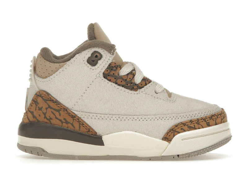 Air Jordan 3 Retro Palomino (TD)