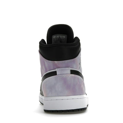 Air Jordan 1 Mid SE Zen Master DM1200-001, arrière