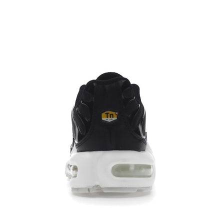 Nike Air Max Plus Black White DM2362-001, arrière