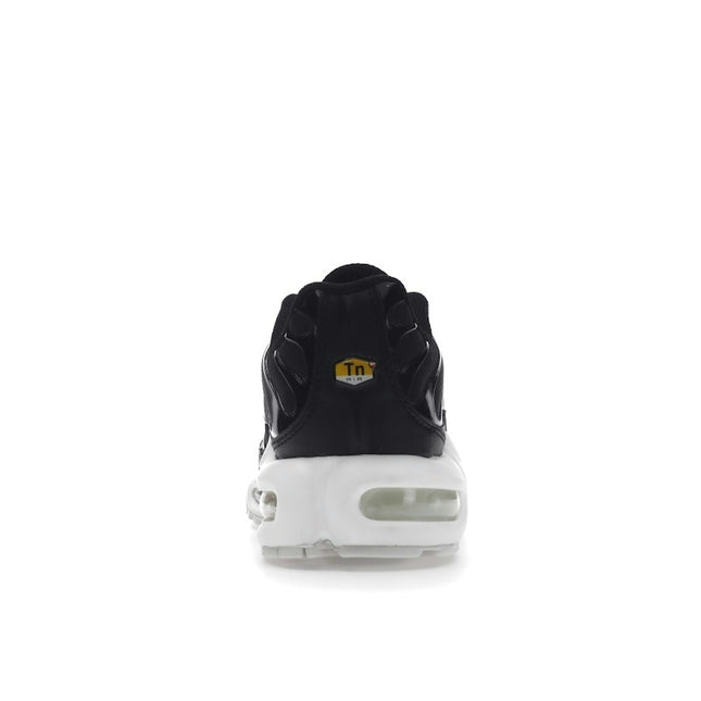 Nike Air Max Plus Black White DM2362-001, arrière