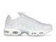 Nike Air Max Plus White Pure Platinum DM2362-100, vue principale
