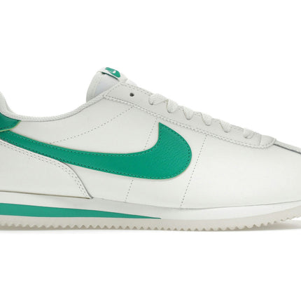 Nike Cortez Sail Stadium Green DM4044-104, vue principale