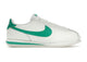 Nike Cortez Sail Stadium Green DM4044-104, vue principale