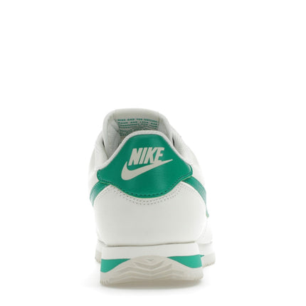 Nike Cortez Sail Stadium Green DM4044-104, arrière