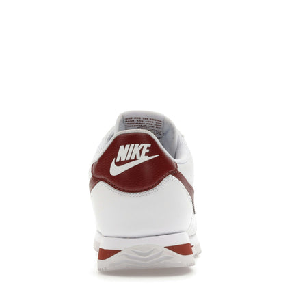 Nike Cortez Dark Pony DM4044-107, arrière