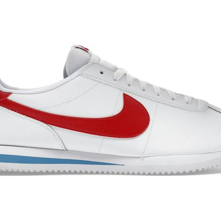 Nike Cortez Forrest Gump (2024) DM4044-108, vue principale