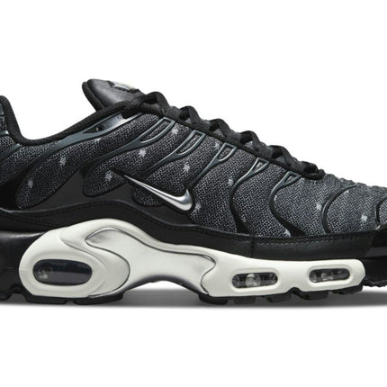 Nike Air Max Plus SE Black Chrome DM7570-001, vue principale