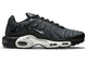 Nike Air Max Plus SE Black Chrome DM7570-001, vue principale