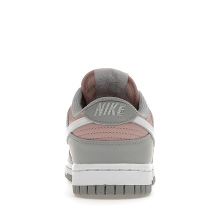 Nike Dunk Low Pink Oxford DM8329-600, arrière