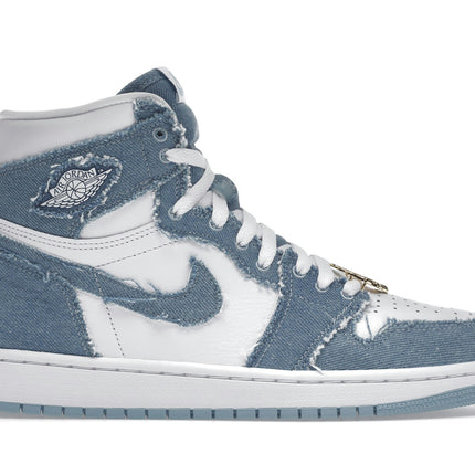 Air Jordan 1 High OG Denim DM9036-104, vue principale