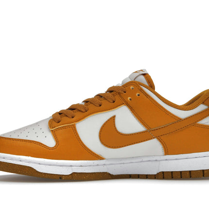 Nike Dunk Low Next Nature Phantom DN1431-001, profil intérieur