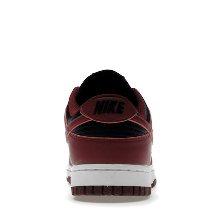 Nike Dunk Low Next Nature Dark Beetroot DN1431-002, arrière