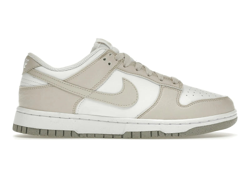 Nike Dunk Low Next Nature White Light Orewood Brown