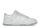 Nike Dunk Low Next Nature White Mint DN1431-102, vue principale