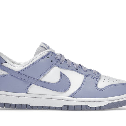 Nike Dunk Low Next Nature Lilac DN1431-103, vue principale