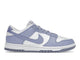 Nike Dunk Low Next Nature Lilac DN1431-103, vue principale