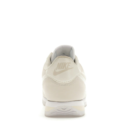 Nike Cortez Phantom Coconut Milk DN1791-002, arrière