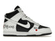 Nike SB Dunk High Supreme By Any Means Black DN3741-002, vue principale