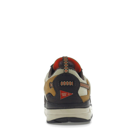 Nike Air Max 1 Travis Scott Cactus Jack Baroque Brown (PS) DN4169-200, arrière