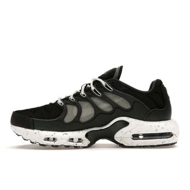 Nike Air Max Terrascape Plus Off Noir DN4590-001, profil intérieur