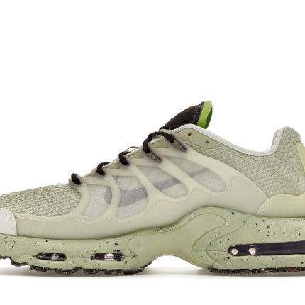 Nike Air Max Terrascape Plus Phantom Vivid Green DN4590-002, profil intérieur