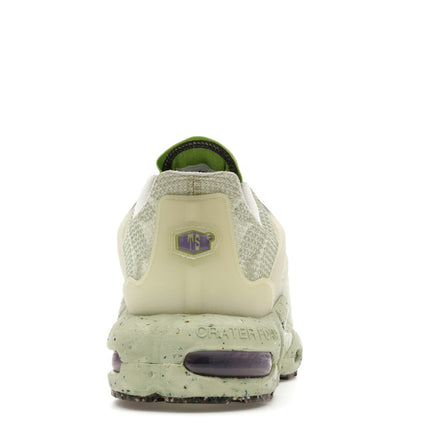 Nike Air Max Terrascape Plus Phantom Vivid Green DN4590-002, arrière