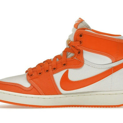 Air Jordan 1 AJKO Syracuse DO5047-801, profil intérieur