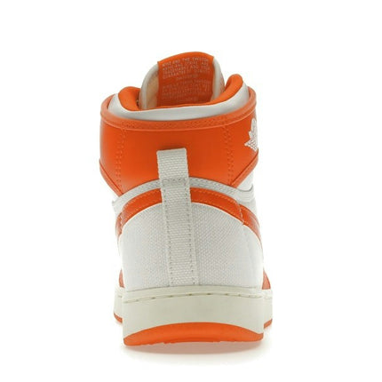 Air Jordan 1 AJKO Syracuse DO5047-801, arrière